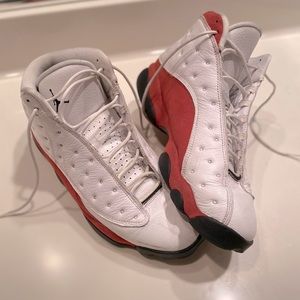 Jordan 13 Retro “OG Chicago”